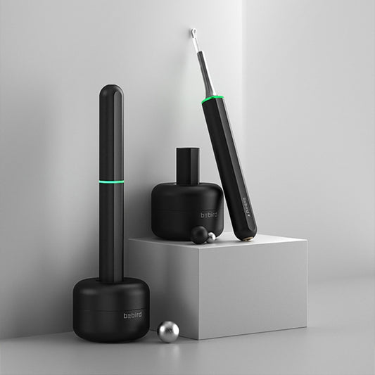 KlarBlick Smart Ohrreiniger