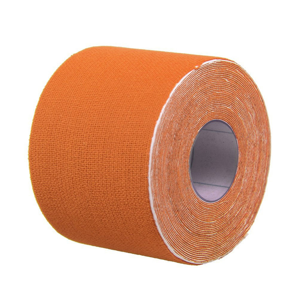 Kinesio-Muskeltapes