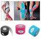 Kinesio-Muskeltapes