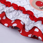 Weihnachtliche Outfits für Kinder und Babys