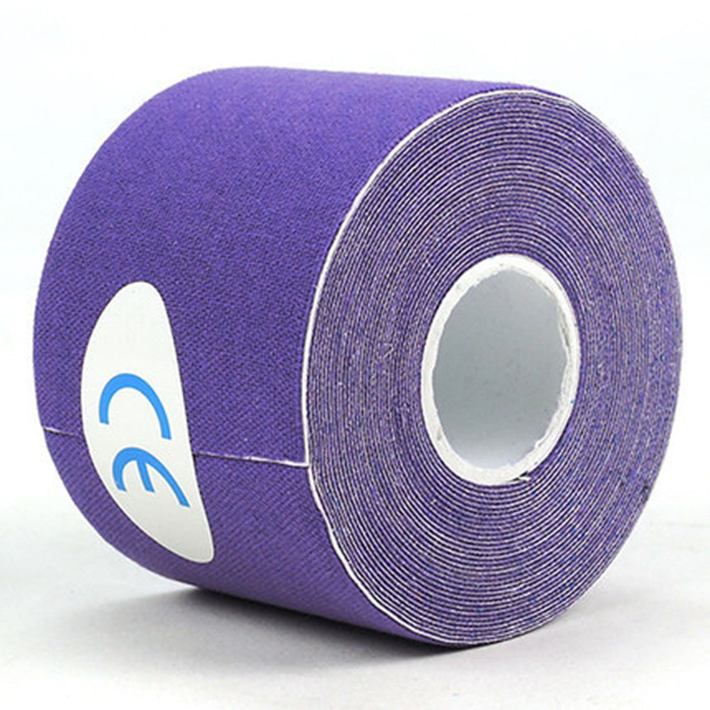 Kinesio-Muskeltapes