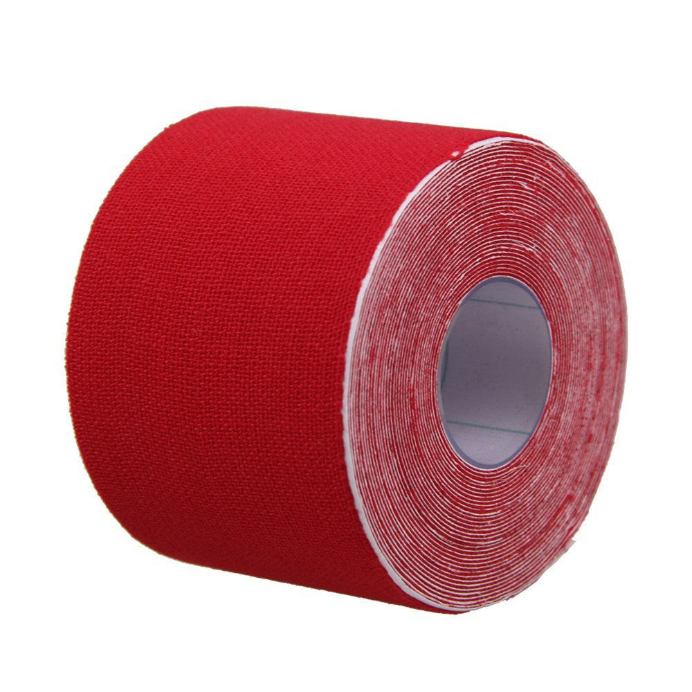 Kinesio-Muskeltapes