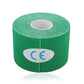 Kinesio-Muskeltapes