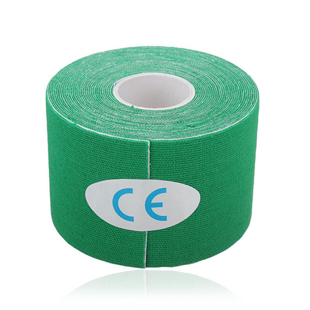 Kinesio-Muskeltapes