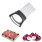 Vegetable holder