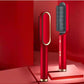 2in1 straightener + comb