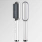 2in1 straightener + comb