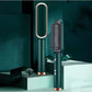 2in1 straightener + comb