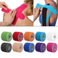 Kinesio-Muskeltapes