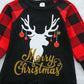 Tenues de Noël pour enfants et bébés