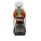 4-in-1 vegetable cutter