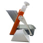 4-in-1 vegetable cutter