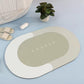 Bathroom Mat - Home