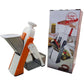 4-in-1 vegetable cutter