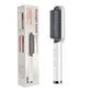 2in1 straightener + comb