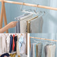 Gain de place sur les cintres