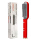 2in1 straightener + comb