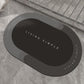Bathroom Mat - Home