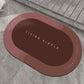 Bathroom Mat - Home