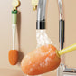 3 in 1 multifunctional washing brush