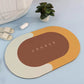 Bathroom Mat - Home