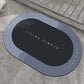 Bathroom Mat - Home
